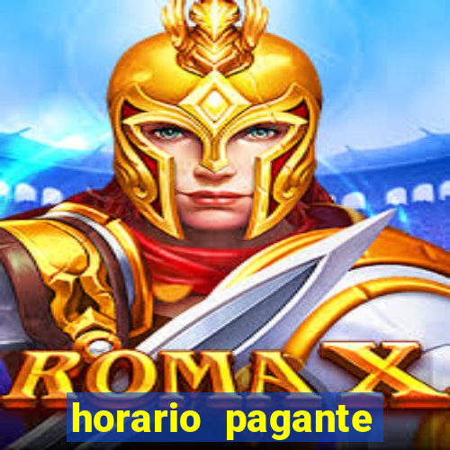 horario pagante betok game